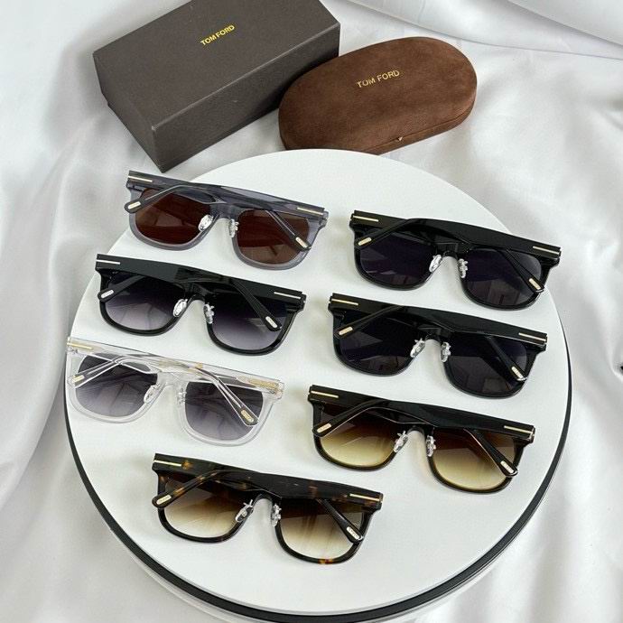 Tom Ford Glasses (120)